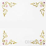 сложная роспись №2 верх и низ